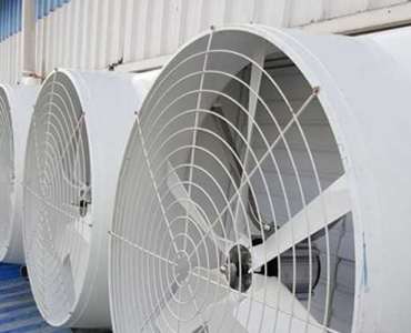 健身房的環(huán)保通風(fēng)設(shè)備遠(yuǎn)比器械更重要