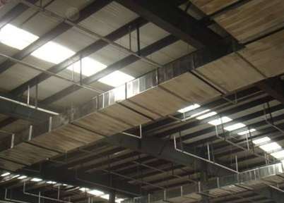 通風(fēng)管道不清理的傷害