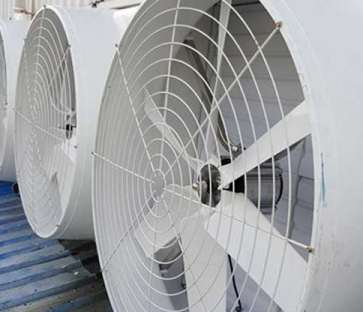 通風(fēng)管道保溫的方法和規(guī)范