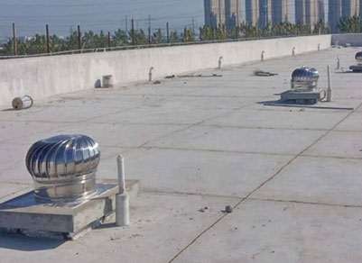 如何管制通風(fēng)管道的安設(shè)品質(zhì)