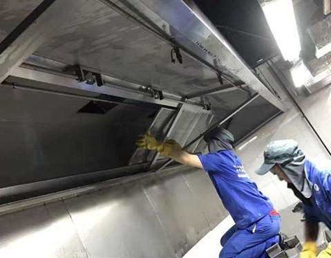 通風(fēng)管道未來十年發(fā)展前景