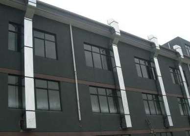 排風(fēng)管道加工的效果是怎么被體現(xiàn)的