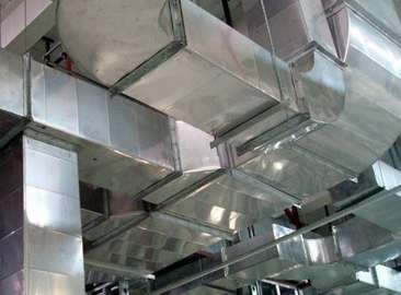 通風(fēng)管道的設(shè)計方案及其安裝關(guān)鍵點