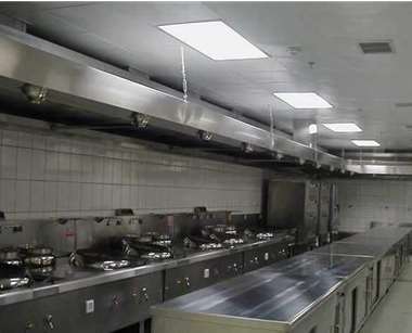 通風(fēng)管道運(yùn)用范圍越來越廣泛的原因