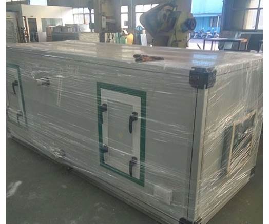 冷熱水中央空調(diào)設(shè)備保養(yǎng)須知