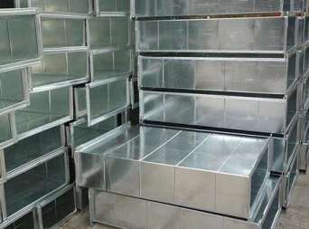 淺析通風(fēng)管道的局部排風(fēng)