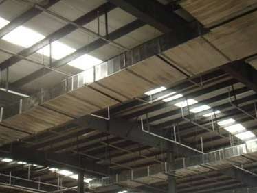 通風(fēng)管道的使用效果與哪些因素有關(guān)