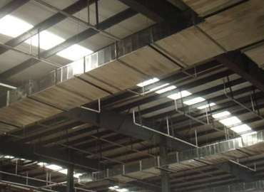 如何管制通風(fēng)管道的安設(shè)品質(zhì)