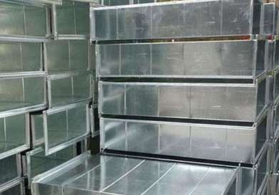 如何管制通風(fēng)管道的安設(shè)品質(zhì)