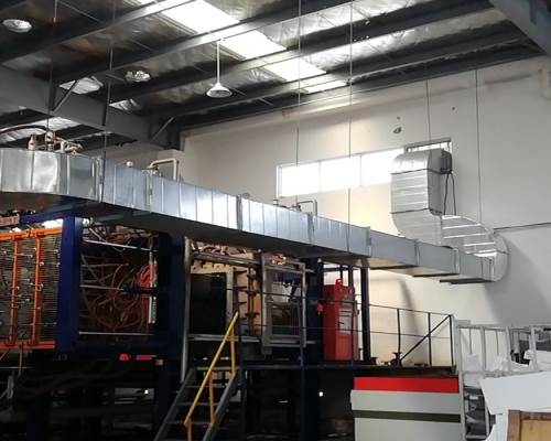 冷風(fēng)機(jī)降溫設(shè)備保養(yǎng)工作說明