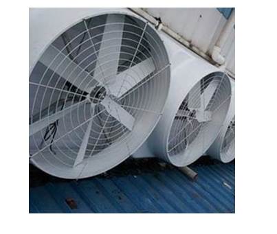 環(huán)保通風(fēng)設(shè)備怎樣選擇風(fēng)量和風(fēng)壓
