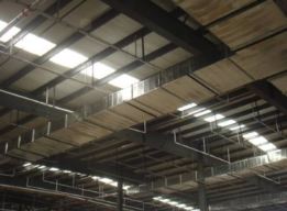 通風(fēng)管道安裝如何設(shè)計(jì)