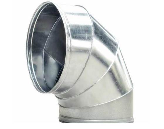 白鐵皮不銹鋼管道有哪些優(yōu)點(diǎn)