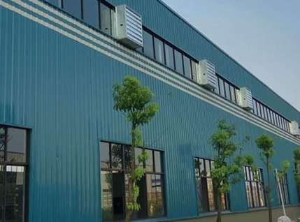 負(fù)壓風(fēng)機(jī)排風(fēng)設(shè)備作用的小知識