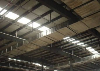 如何避免通風(fēng)管道加工后堵塞 如何避免通風(fēng)管道加工后堵塞