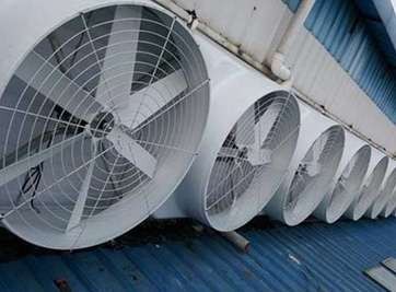 如何讓通風(fēng)管道發(fā)揮出很大的功效