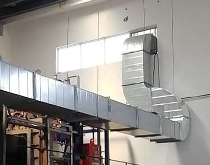 工業(yè)冷水機(jī)降溫設(shè)備低壓報(bào)警的原因