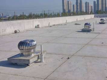 通風(fēng)管道有哪些潔凈的要求