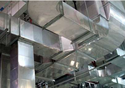 通風(fēng)管道需要嚴(yán)格遵守的操作規(guī)范 通風(fēng)管道需要嚴(yán)格遵守的操作規(guī)范