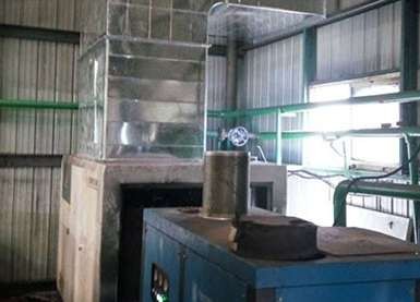 除塵系統(tǒng)中通風(fēng)管道設(shè)計注意問題