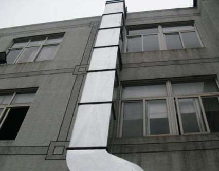 選擇好的通風(fēng)管道材質(zhì)的重要性