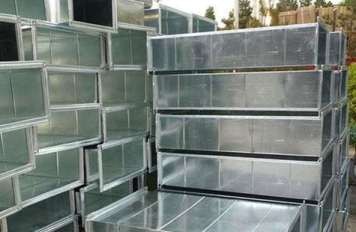 通風(fēng)管道對(duì)于我們生活起到什么樣作用