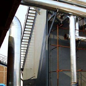 管道保溫層的規(guī)定及要求