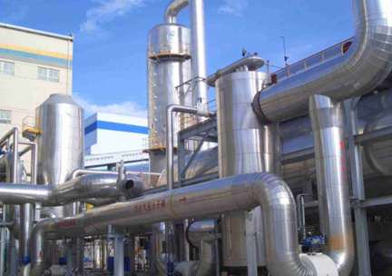 如何避免通風(fēng)管道加工后堵塞及處理方法