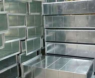 排風(fēng)管道有了異響需要怎么解決