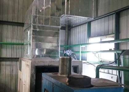 排風(fēng)管道加工的質(zhì)量要如何進(jìn)行提高