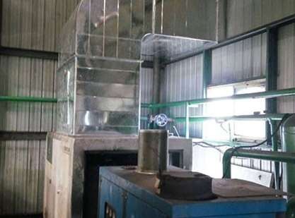 通風(fēng)管道有哪些潔凈的要求