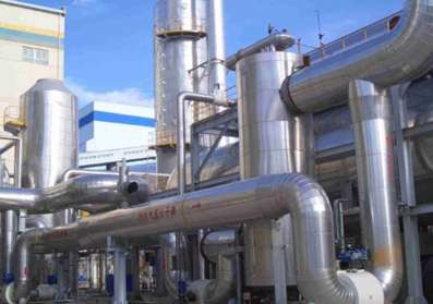 除塵系統(tǒng)中通風(fēng)管道設(shè)計(jì)應(yīng)注意的問題