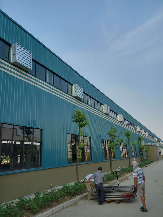 負壓風(fēng)機排風(fēng)設(shè)備 負壓風(fēng)機排風(fēng)設(shè)備