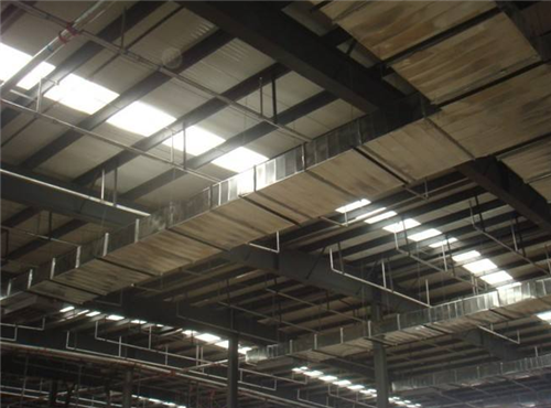 賓館酒店通風(fēng)管道 賓館酒店通風(fēng)管道