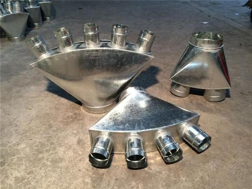 螺旋風(fēng)管規(guī)格 螺旋風(fēng)管規(guī)格