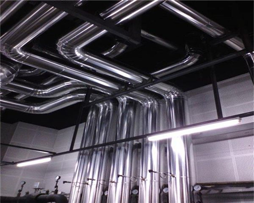 管道保溫廠家 管道保溫廠家