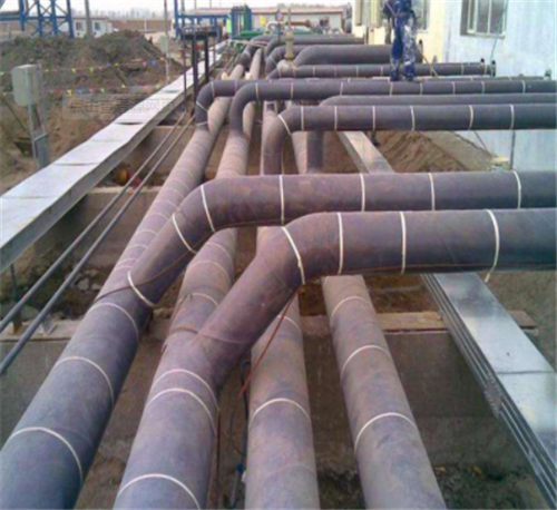 管道保溫 管道保溫