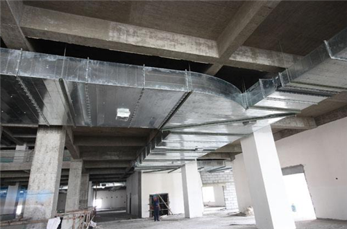 房通風環(huán)保設備施工 房通風環(huán)保設備施工