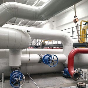 �ܵ����ز���ʩ��