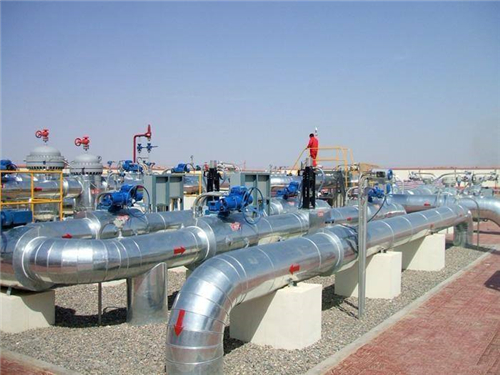 管道保溫 管道保溫