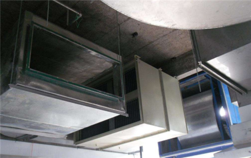 房通風管道設備 房通風管道設備